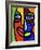 Candy Dandee-Steven Scott-Framed Giclee Print