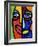 Candy Dandee-Steven Scott-Framed Giclee Print