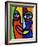 Candy Dandee-Steven Scott-Framed Giclee Print