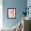 Candy Dots-Jennifer McCully-Framed Giclee Print displayed on a wall