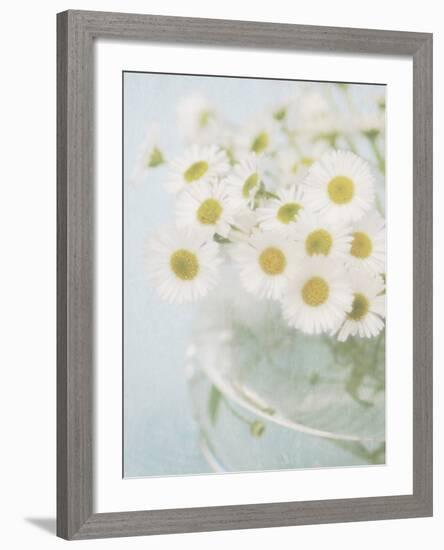 Candy Flowers I-Shana Rae-Framed Giclee Print