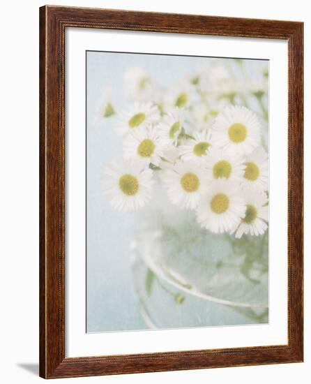 Candy Flowers I-Shana Rae-Framed Giclee Print