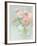 Candy Flowers II-Shana Rae-Framed Giclee Print