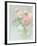 Candy Flowers II-Shana Rae-Framed Giclee Print