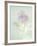 Candy Flowers V-Shana Rae-Framed Giclee Print