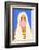 Candy Girl-Gigi Rosado-Framed Photographic Print