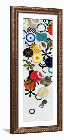 Candy Land II-Sydney Edmunds-Framed Giclee Print