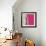 Candy Reef-Belen Mena-Framed Giclee Print displayed on a wall