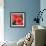 Candy Rose-Nicole Katano-Framed Photo displayed on a wall