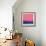 Candy Sea-Matt Crump-Framed Photographic Print displayed on a wall