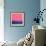 Candy Sea-Matt Crump-Framed Photographic Print displayed on a wall