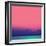 Candy Sea-Matt Crump-Framed Photographic Print