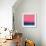 Candy Sea-Matt Crump-Framed Photographic Print displayed on a wall