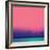 Candy Sea-Matt Crump-Framed Photographic Print