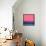 Candy Sea-Matt Crump-Framed Stretched Canvas displayed on a wall