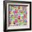 Candy Sky-Sharon Turner-Framed Art Print