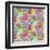 Candy Sky-Sharon Turner-Framed Art Print