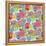 Candy Sky-Sharon Turner-Framed Stretched Canvas