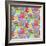 Candy Sky-Sharon Turner-Framed Art Print