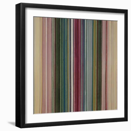 Candy Striper-Kari Taylor-Framed Giclee Print