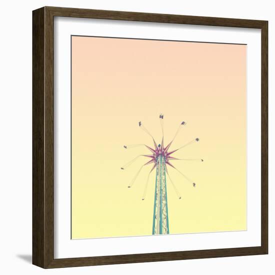 Candy Swing-Matt Crump-Framed Photographic Print