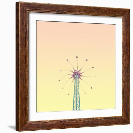 Candy Swing-Matt Crump-Framed Photographic Print