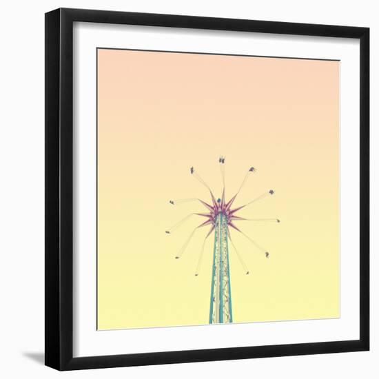 Candy Swing-Matt Crump-Framed Photographic Print