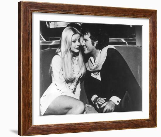 Candy-null-Framed Photo