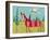 Candyland Horse-Nathaniel Mather-Framed Giclee Print