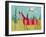 Candyland Horse-Nathaniel Mather-Framed Giclee Print