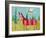 Candyland Horse-Nathaniel Mather-Framed Giclee Print