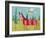 Candyland Horse-Nathaniel Mather-Framed Giclee Print