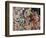 Candyland-Dan Monteavaro-Framed Giclee Print