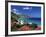 Cane Bay, St,Croix, Us Virgin Islands, Caribbean-Walter Bibikow-Framed Photographic Print