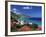 Cane Bay, St,Croix, Us Virgin Islands, Caribbean-Walter Bibikow-Framed Photographic Print