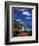 Cane Bay, St,Croix, Us Virgin Islands, Caribbean-Walter Bibikow-Framed Photographic Print