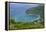 Cane Garden Bay, Tortola, British Virgin Islands-Macduff Everton-Framed Premier Image Canvas