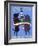 Cane Pazzo-Ken Bailey-Framed Giclee Print