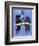 Cane Pazzo-Ken Bailey-Framed Giclee Print