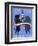 Cane Pazzo-Ken Bailey-Framed Giclee Print