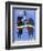 Cane Pazzo-Ken Bailey-Framed Giclee Print