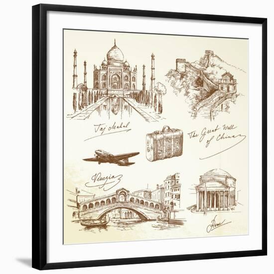 Art Print, , large