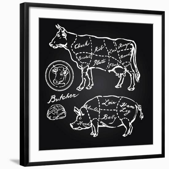 Art Print, , large