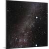 Canis Major Constellation-Eckhard Slawik-Mounted Premium Photographic Print
