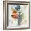 Canna-K. Nari-Framed Art Print