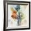 Canna-K. Nari-Framed Art Print