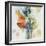 Canna-K. Nari-Framed Art Print