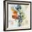 Canna-K. Nari-Framed Premium Giclee Print