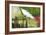 Cannery Reflections I-Kathy Mahan-Framed Photographic Print