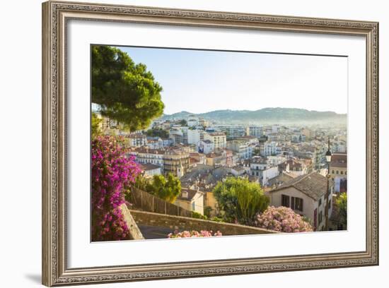 Cannes, Alpes-Maritimes, Provence-Alpes-Cote D'Azur, French Riviera, France-Jon Arnold-Framed Photographic Print